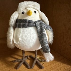 Wondershop at Target Featherly Friends Bird - Gale NWT!